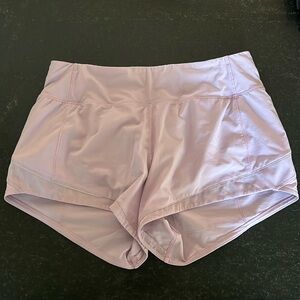 Women’s LuLu Lemon shorts